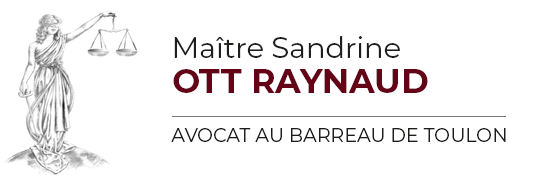 Maître OTT RAYNAUD Sandrine